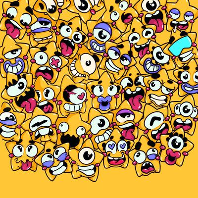Art Print, , small