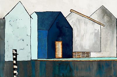 Art Print, , small