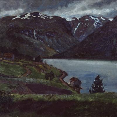 Giclee Print, , small