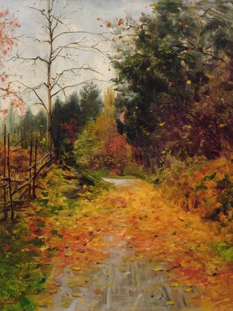 Giclee Print, , small