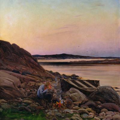 Giclee Print, , small