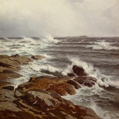 Giclee Print, , small