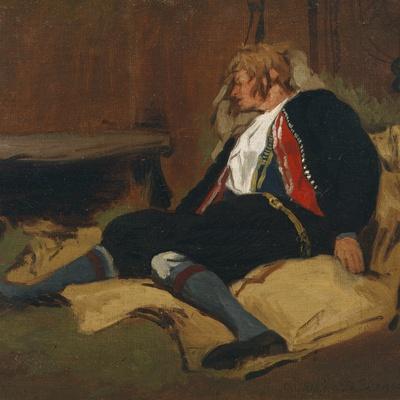 Giclee Print, , small