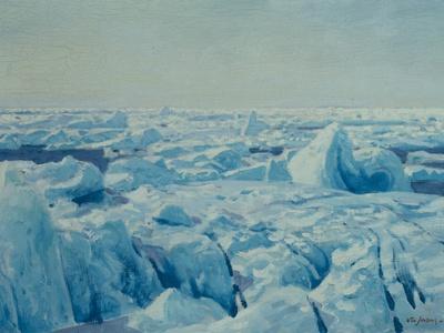 Giclee Print, , small