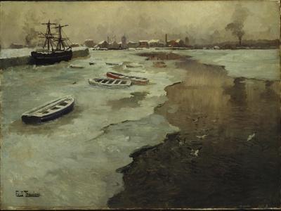 Giclee Print, , small