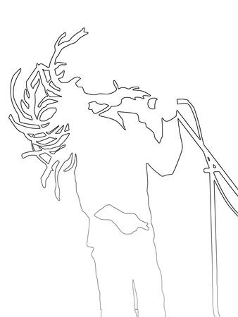 Art Print, , small