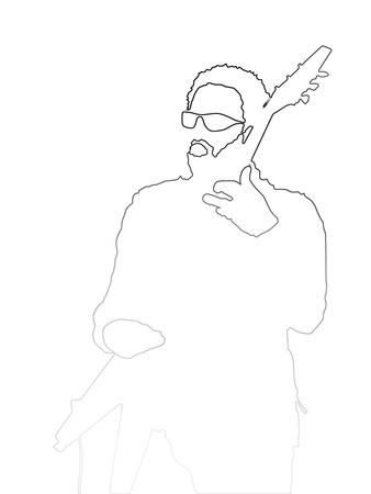 Art Print, , small