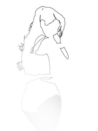 Art Print, , small