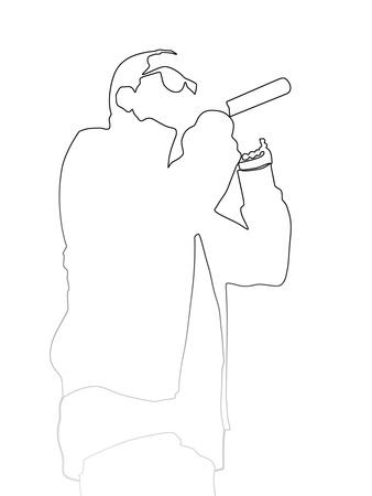 Art Print, , small