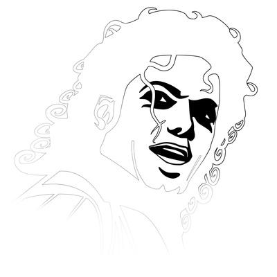 Art Print, , small