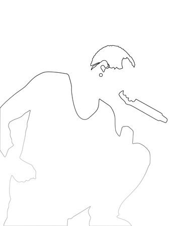 Art Print, , small