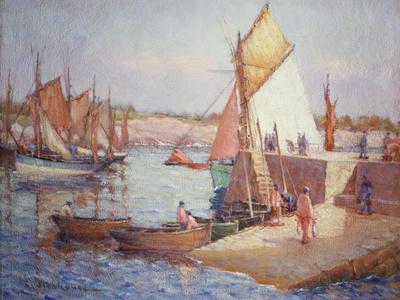 Giclee Print, , small