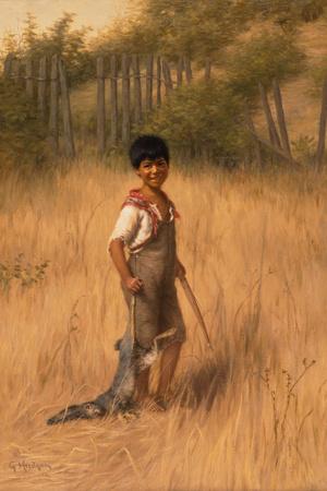 Giclee Print, , small