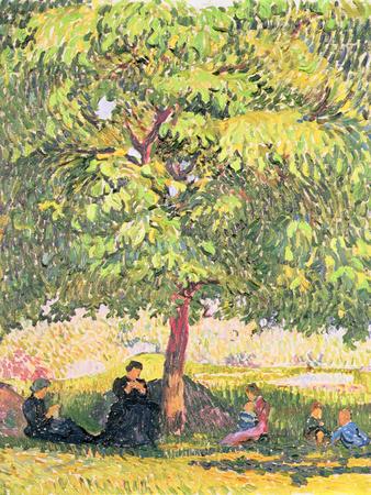 Giclee Print, , small
