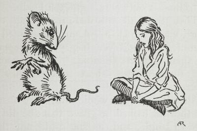 Giclee Print, , small