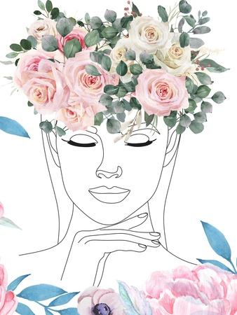 Art Print, , small