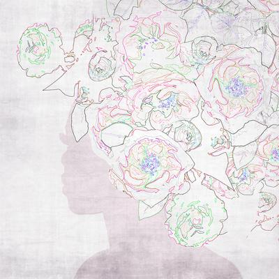 Art Print, , small