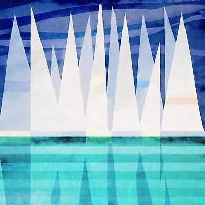 Art Print, , small