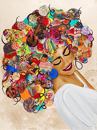 Art Print, , small