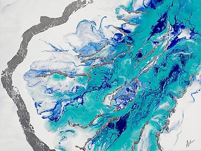 Art Print, , small