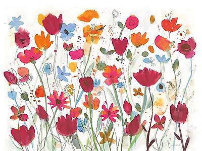 Art Print, , small