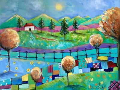 Art Print, , small