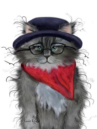 Art Print, , small