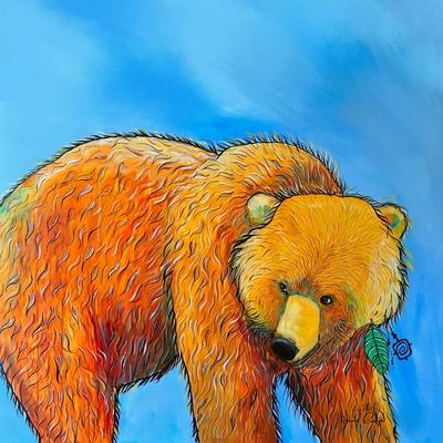 Art Print, , small
