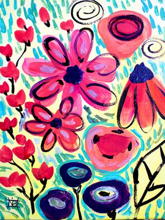 Giclee Print, , small