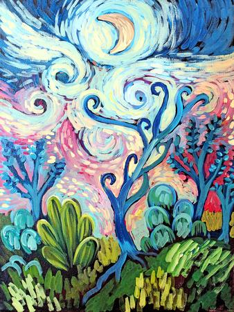 Giclee Print, , small