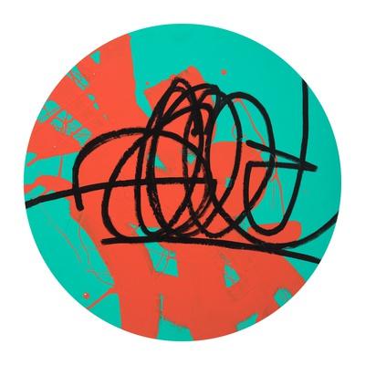 Giclee Print, , small