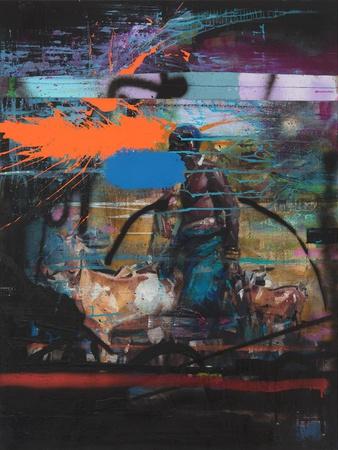 Giclee Print, , small