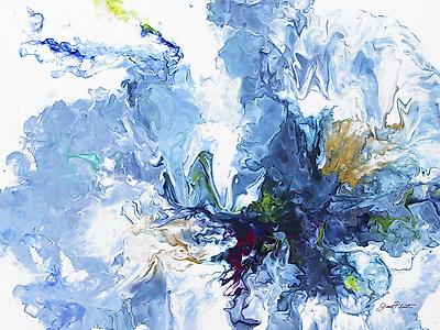 Giclee Print, , small