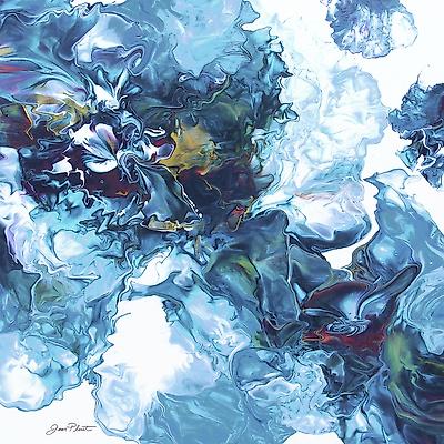 Giclee Print, , small