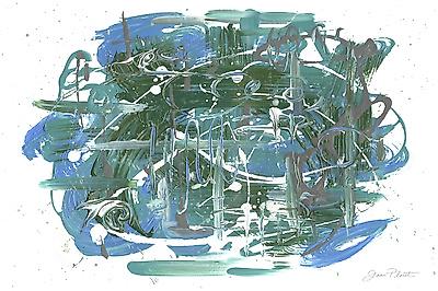 Giclee Print, , small