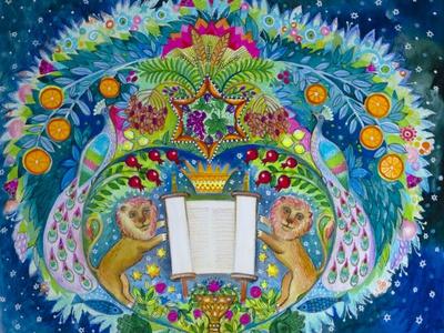 Giclee Print, , small