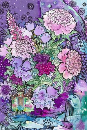 Giclee Print, , small