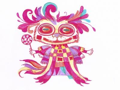 Giclee Print, , small