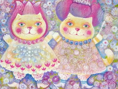 Giclee Print, , small