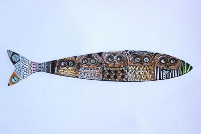 Giclee Print, , small