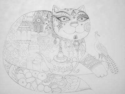 Giclee Print, , small