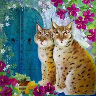 Giclee Print, , small