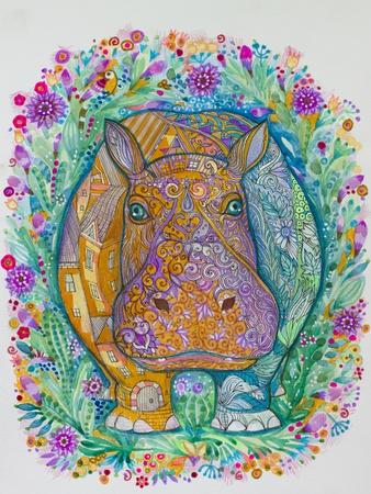 Giclee Print, , small