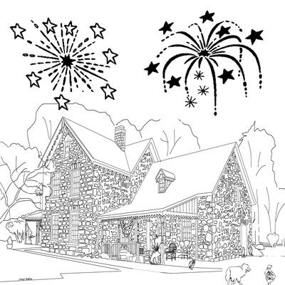 Giclee Print, , small