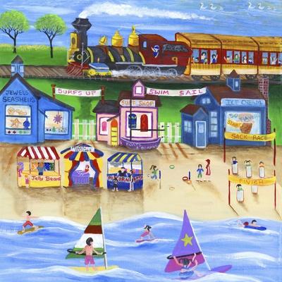Giclee Print, , small