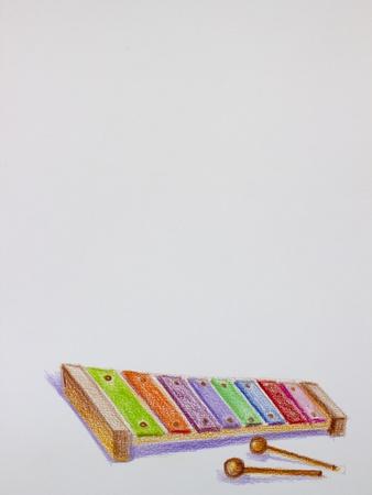 Giclee Print, , small