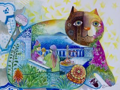 Giclee Print, , small