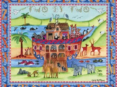 Giclee Print, , small