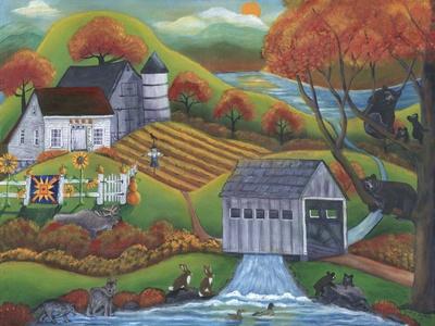 Giclee Print, , small