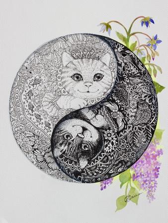 Giclee Print, , small